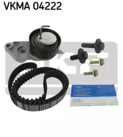 skf-vkma04222